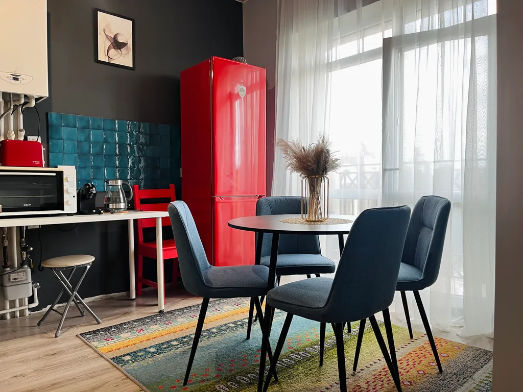 Квартира Квартира Royal Star Apartment в самом центре города — Калининград