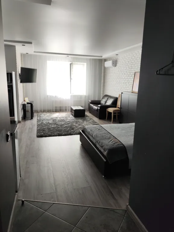 VIP квартира в центре