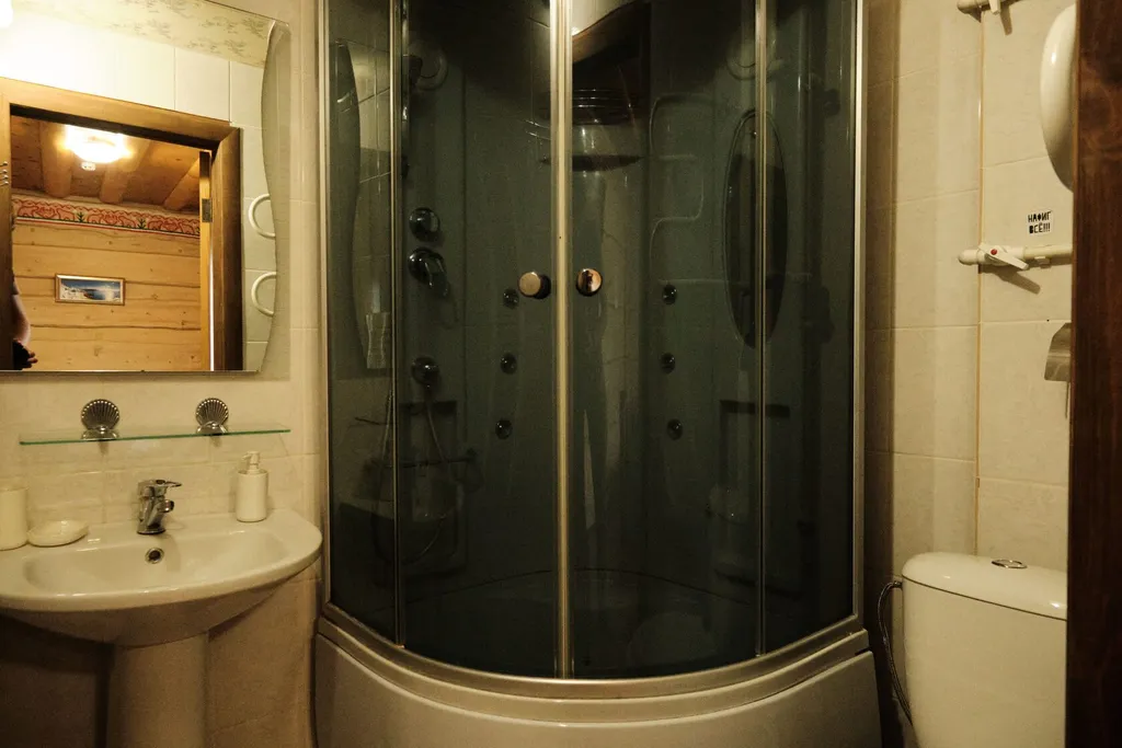 Кедровый узор