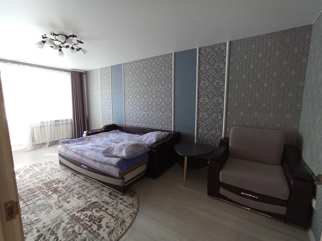 Квартира в Доме с ключом