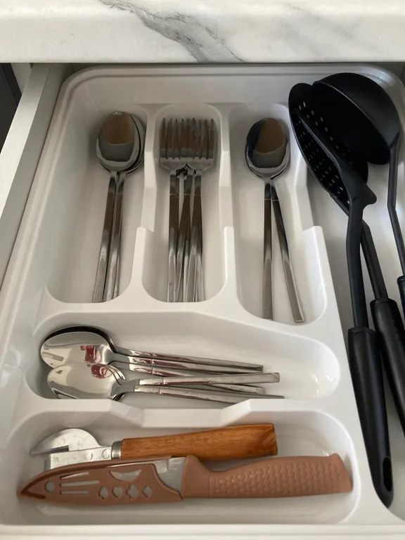 Квартира с видом на море