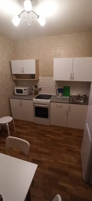 Квартира Уютная квартира в ЖК Цветы — Нижний Новгород