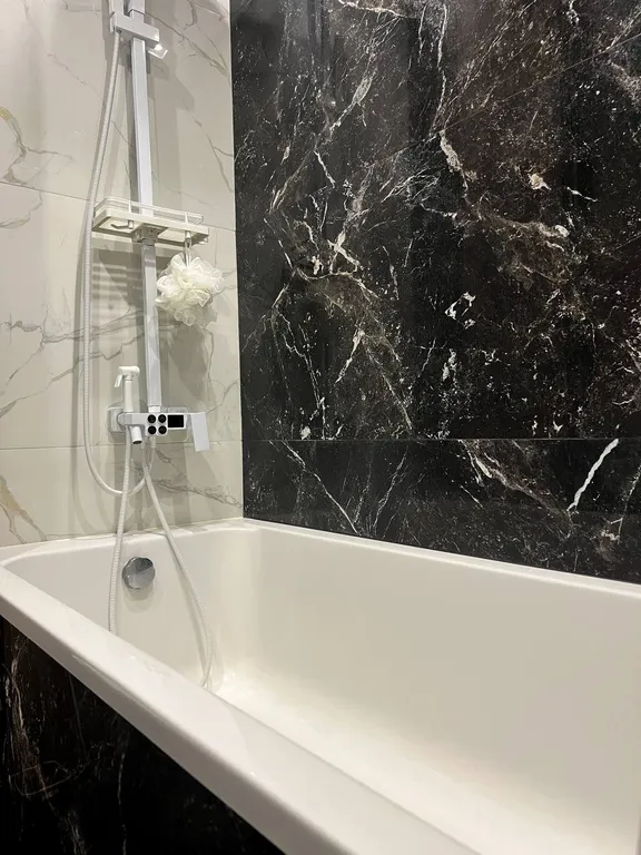 Квартира мечты с лучшим видом на центр города