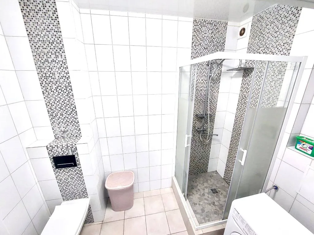 Квартира в жк Одинбург