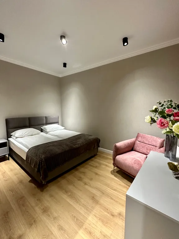 Квартира Квартира Апартамент Villa Elizabet — Светлогорск