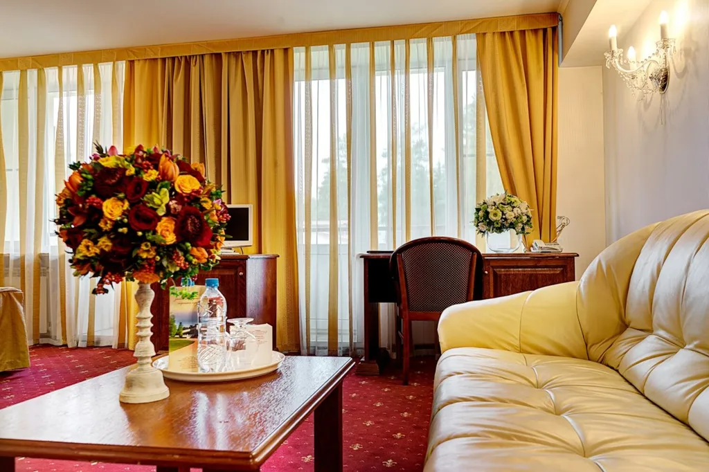 Квартира Первая категория комфорт — аренда посуточно в Тверь