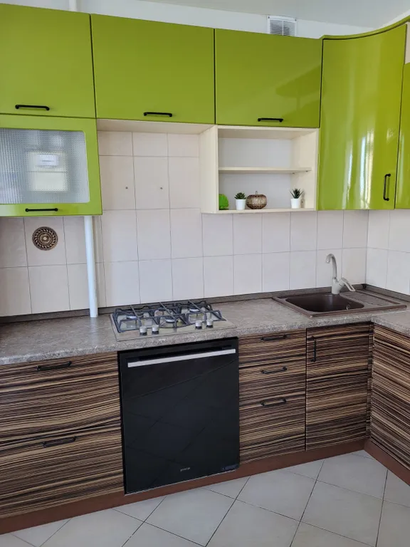 Квартира в центре города