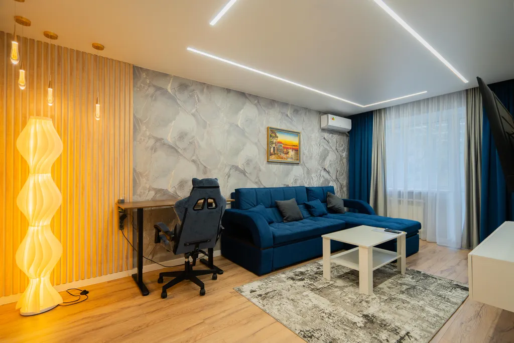 Apartments 47