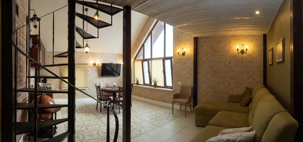 Квартира 2-комнатная Квартира — Калининград