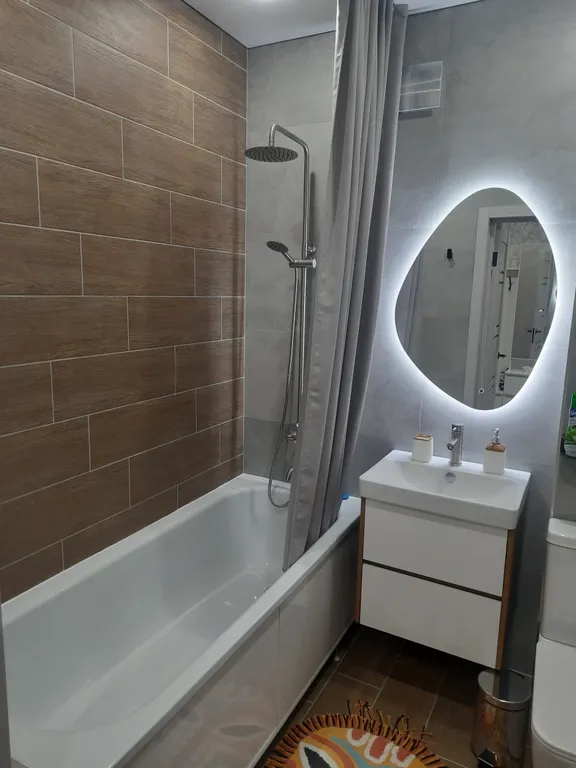 Уютная студия