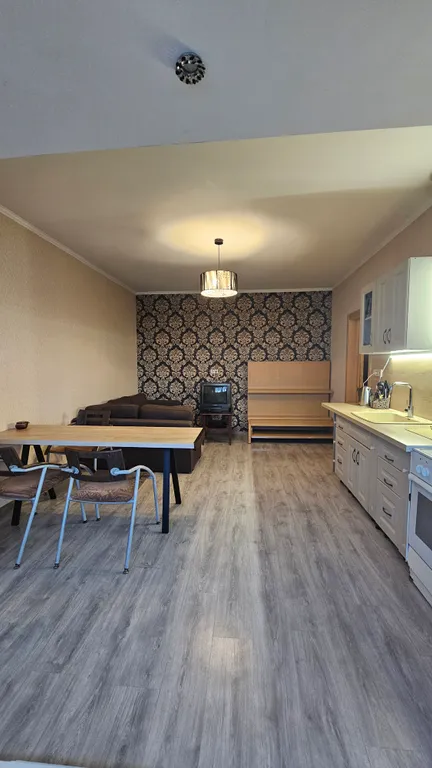 Идеально для командированных