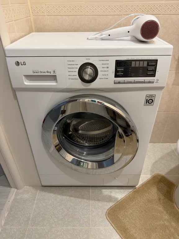 Уютная квартира в стиле прованс