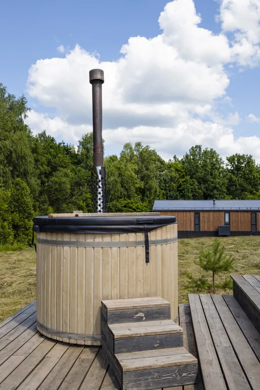 Афрейм Domingo Dacha