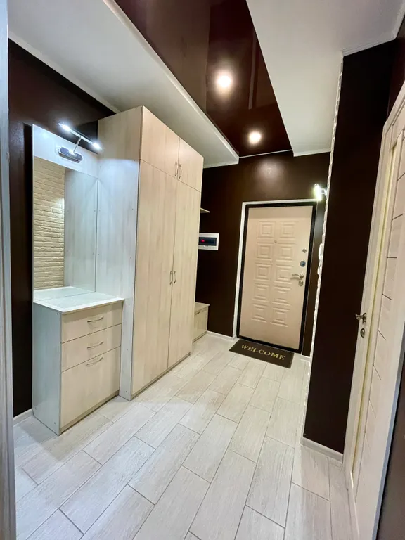 Квартира Апартаменты у моря — Севастополь