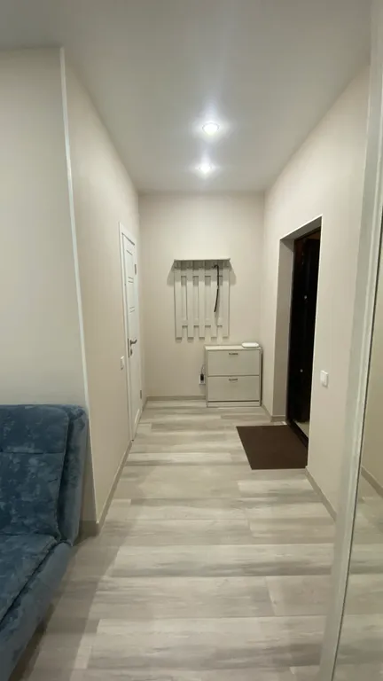 Уютная студия