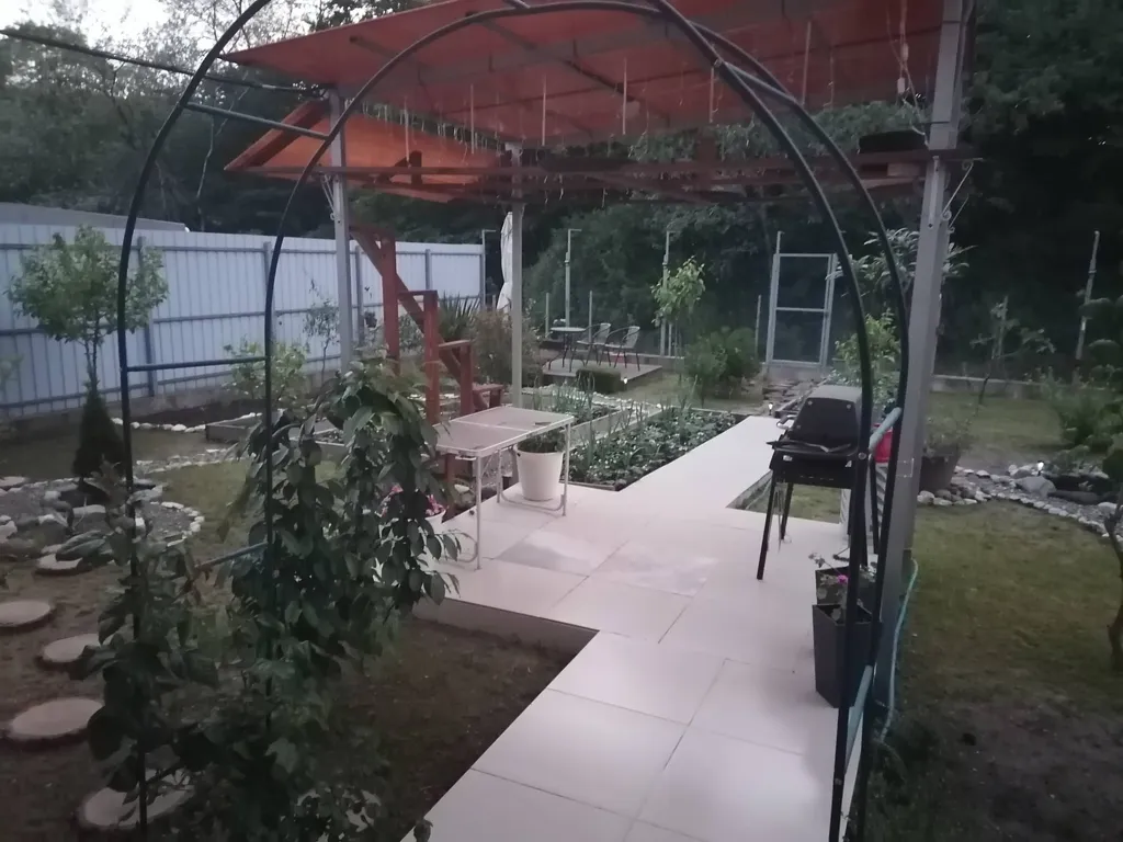 Квартира Апартаменты Лесная Сказка — Раздольное