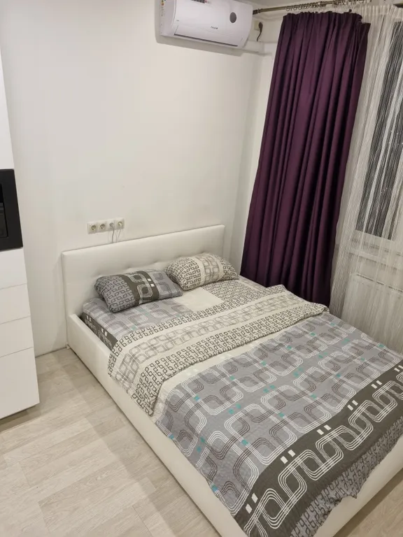 Квартира Студия с видом на город — аренда посуточно в Красногорск