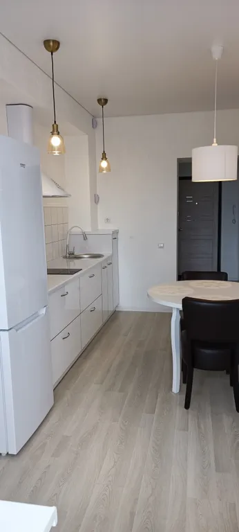 Квартира Стильная квартира — Калининград