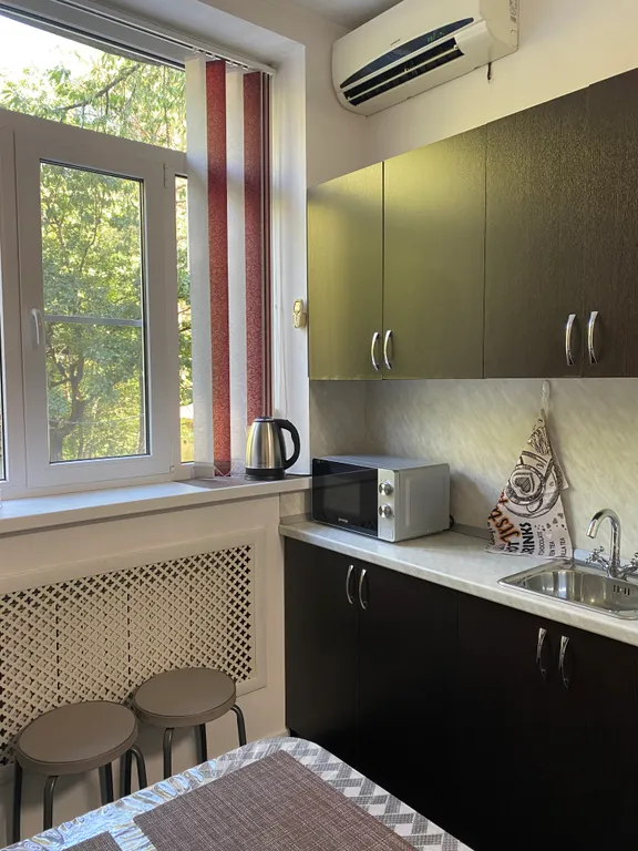 Уютная квартира в курортном районе Железноводска