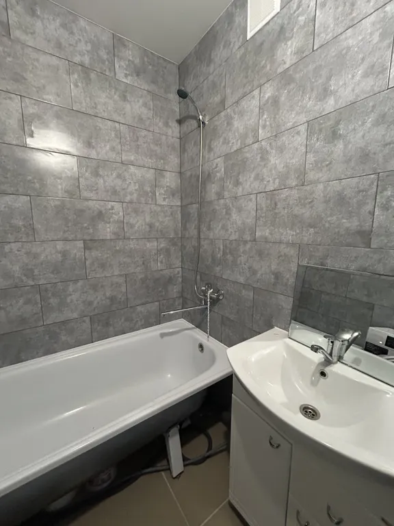 Уютная квартира во Фролах