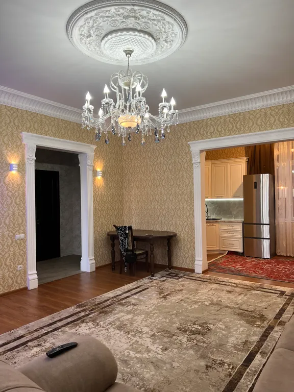 Дом коттедж дача на берегу песчаного моря