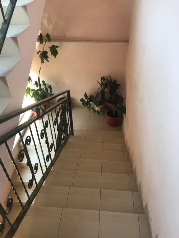 Квартира Квартира Уютный двухместный номер для комфортного отдыха — Адлер