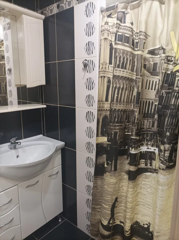 ТЦ грин хаус