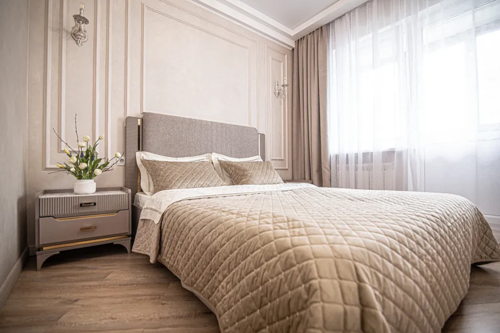 Апартаменты премиум класса