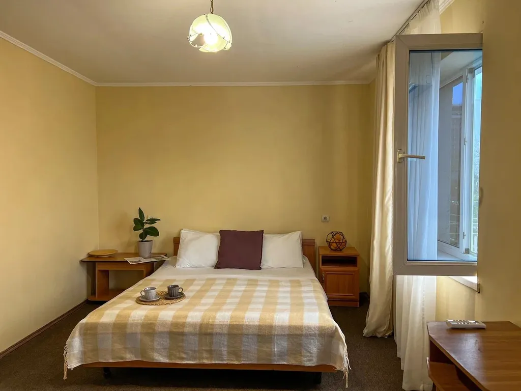 Квартира Комната — Гагра