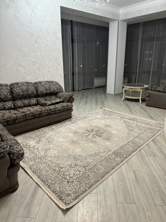 Квартира с видом на море