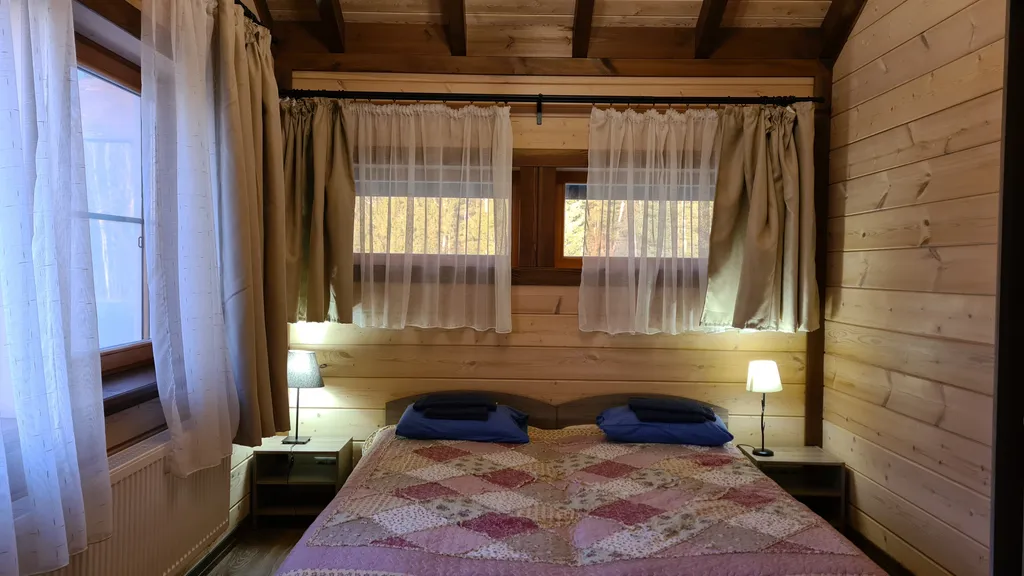 4-комнатный Дом