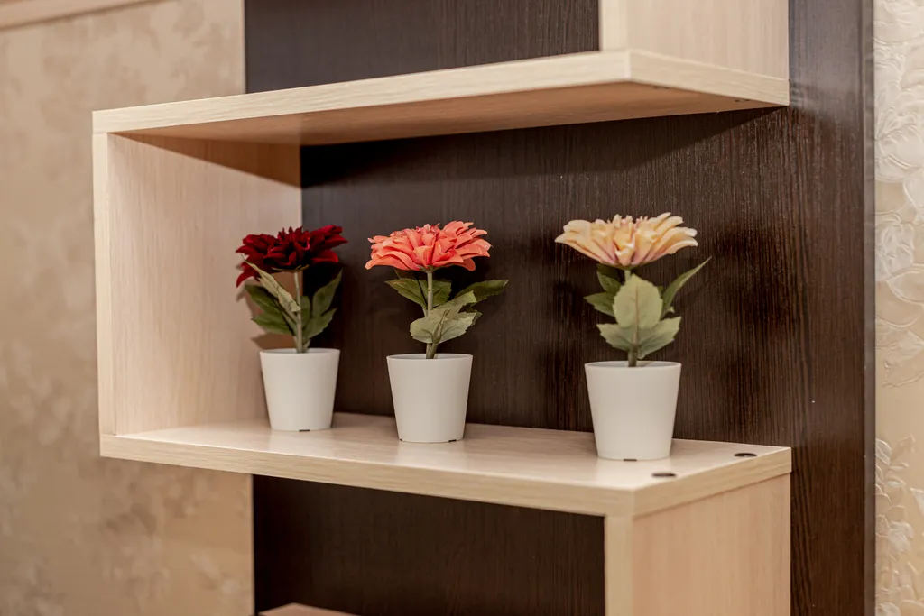 Уютная квартира на Восьмиэтажке