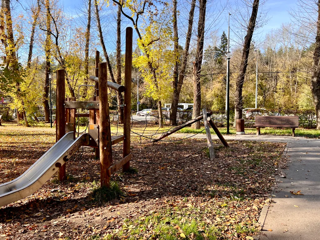 Стильная студия у ТРЦ Планета