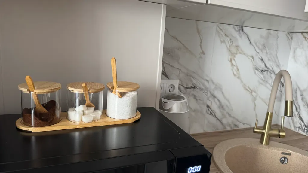 Квартира Квартира Sunset view apartments — Калининград