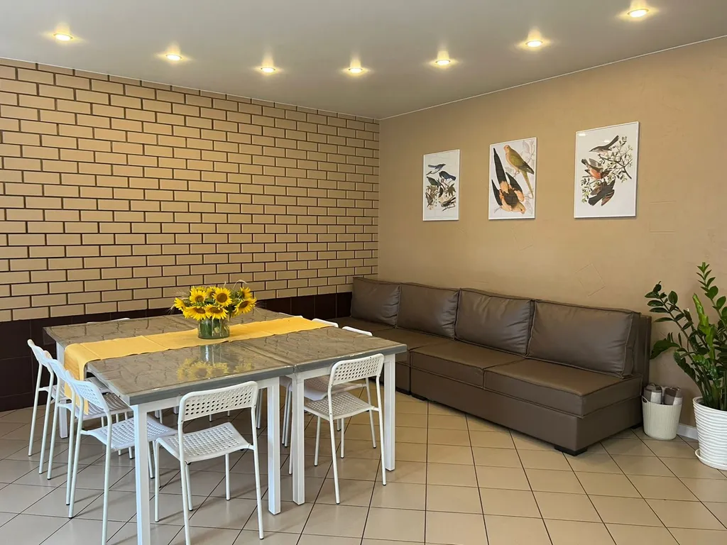 Коттедж Алекс