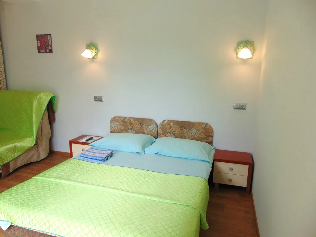 Студия Лайм – ваш уединённый уголок с собственной мангальной зоной