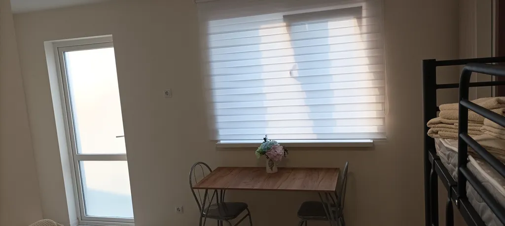 Квартира Комфортабельная комната в гостевом домике в тихом районе — Витязево