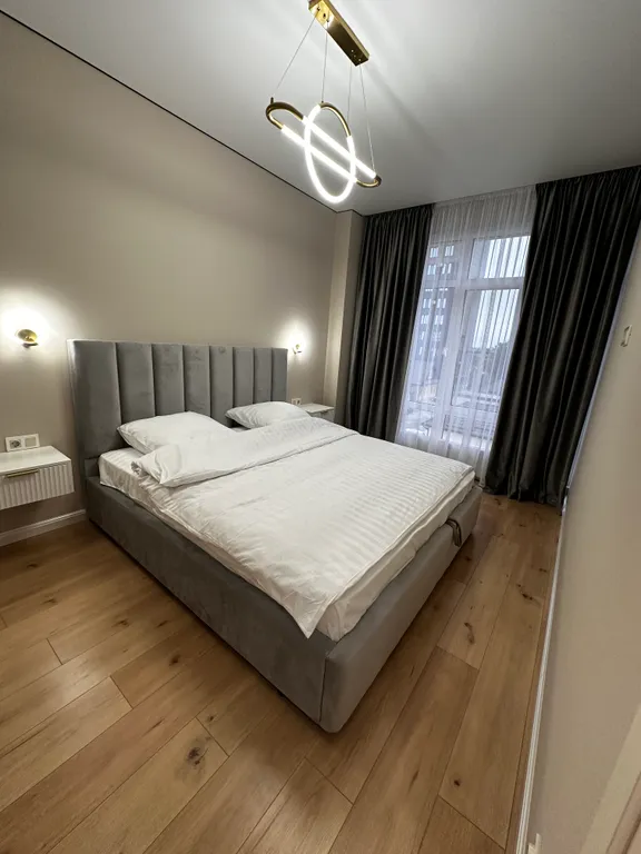 Евродвушка в центре города