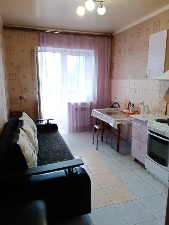 Уютная квартира в Сергиевом Посаде