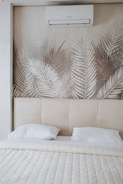 Квартира с потрясающим видом