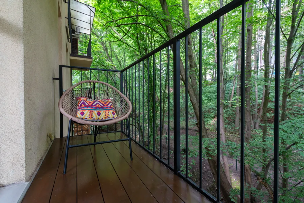 Двухкомнатная квартира Арт в Светлогорске 2  в 750 м от моря