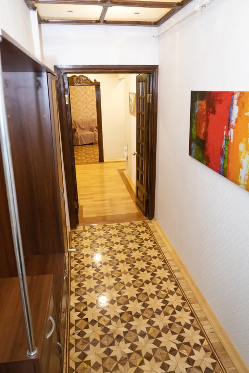 Центр - Парк 28 Мая.