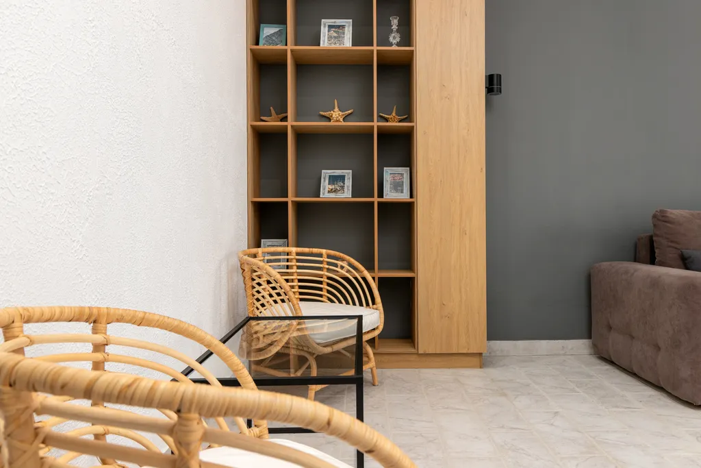 Квартира в ЖК Лазурный берег