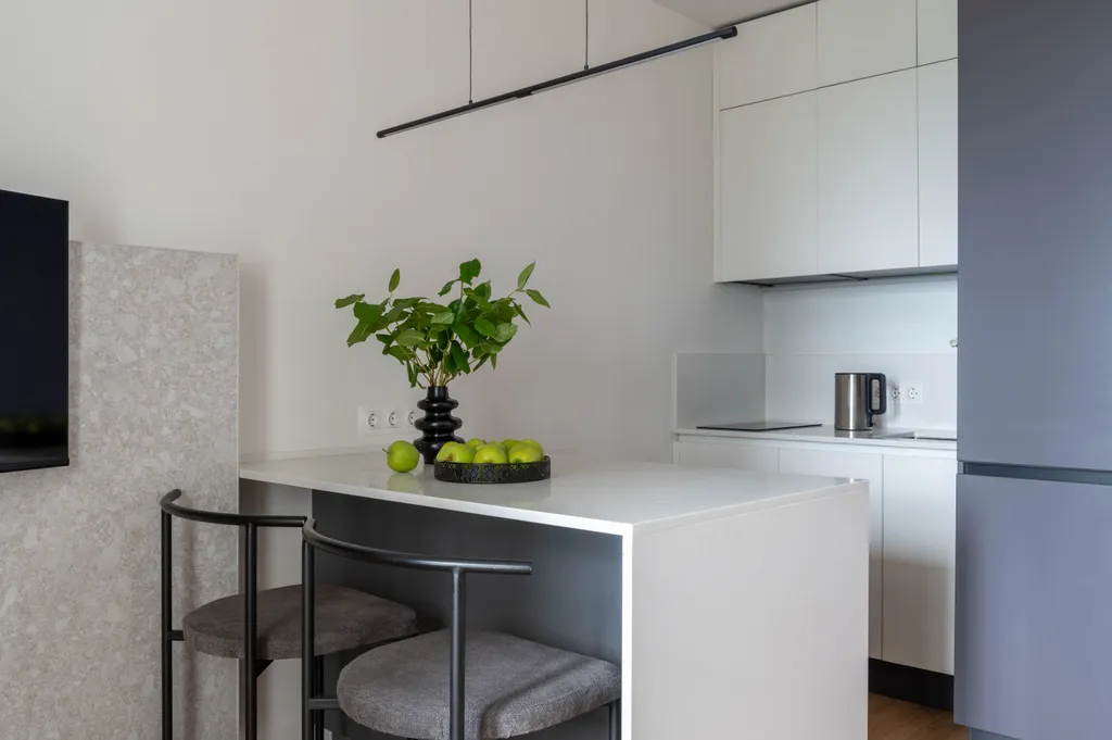 Эксклюзивный комфорт, как в отеле