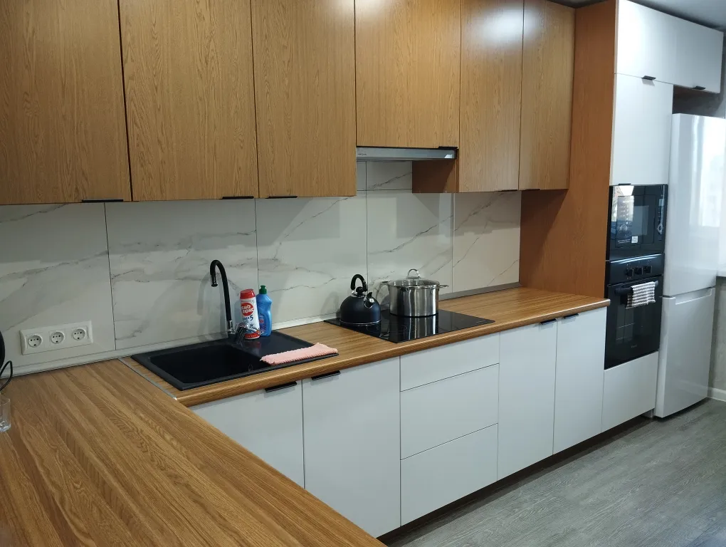 Квартира Уютная квартира в центре города — Ярославль