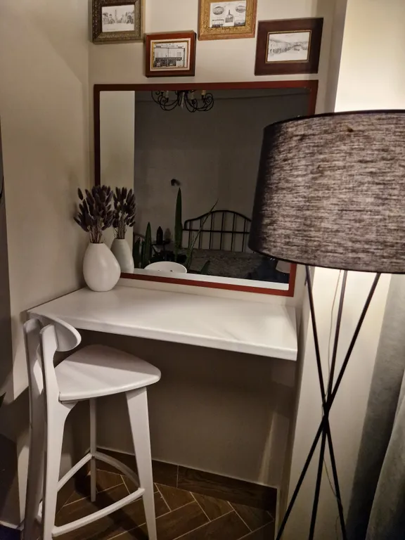 Квартира в самом центре в историческом доме