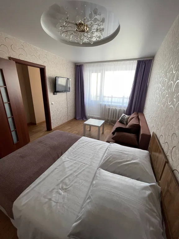 Уютная квартира рядом аквапарком Улёт