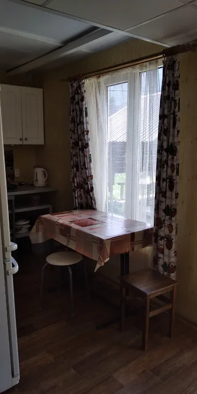 Коттедж Уютный дом в центре Архыза — Архыз