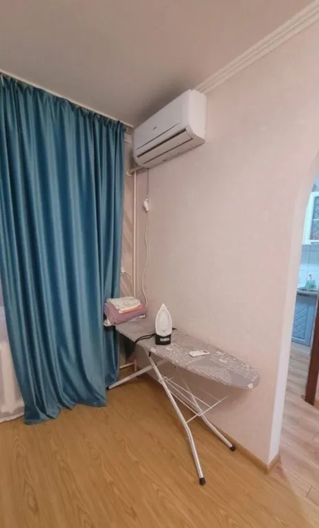 Kвaртиpа 500 метpoв от пляжа примоpье