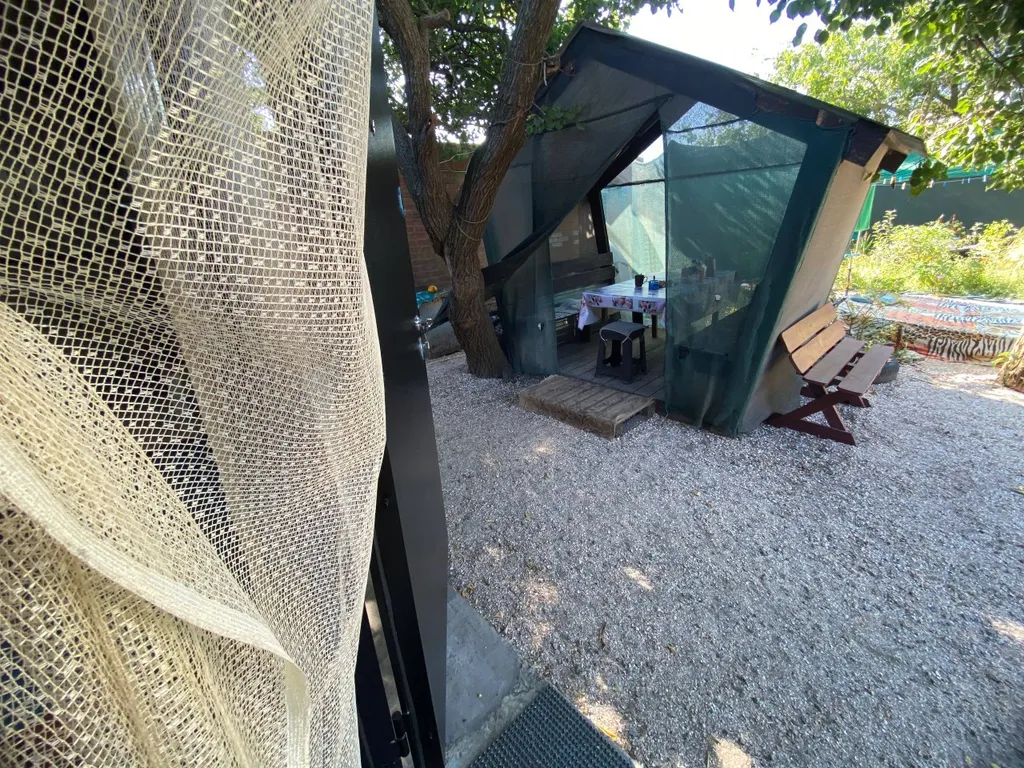 Отдых жильё в Должанской